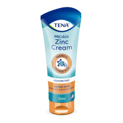Krem z cynkiem na odparzenia 100ml...