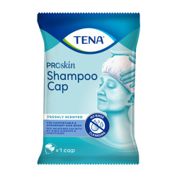 Czepek do mycia włos&oacute;w TENA Shampoo...