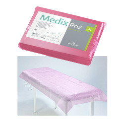 Prześcieradło jednorazowe 80cm x...