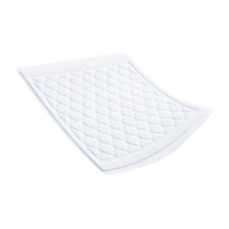 Podkład chłonny na ł&oacute;żko 60cm x 60cm Tena Bed Plus 24op x 5 sztuk