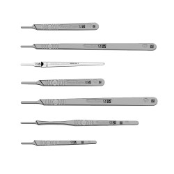 Rękojeść chirurgiczna B3 uchwyt do...