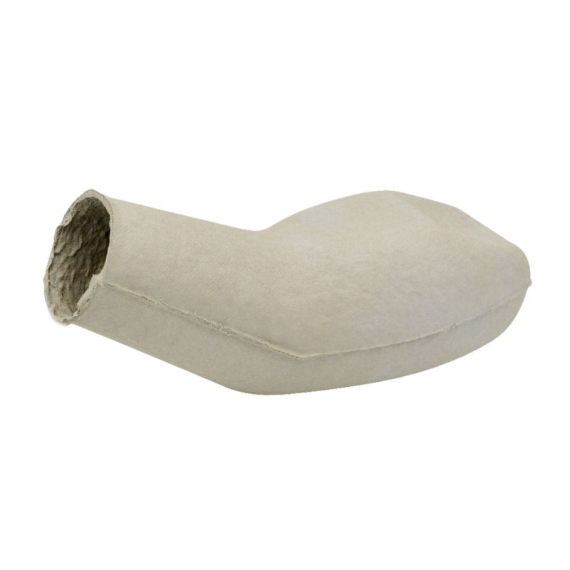 Kaczka sanitarna męska 875ml jednorazowa papierowa 100szt
