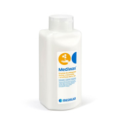 Mediwax krem do rąk 500ml do...