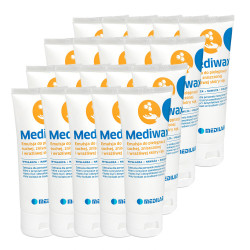 Mediwax krem do rąk w tubce 75ml do...