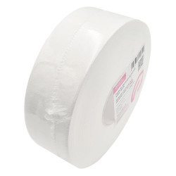 Pasek do depilacji z wł&oacute;kniny 7cm x 20cm na rolce z perforacją biały 500szt