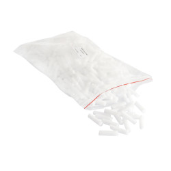 Separator do pedicure z pianki w...