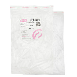 Separator do pedicure z pianki w...