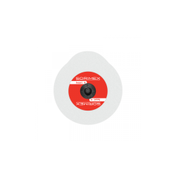 Elektrody EKG EK-S 45 PSG RTG pianka żel stały 45mm x 42mm 50szt