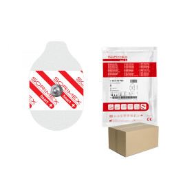 Elektrody EKG EK-S 48 PSG pianka żel...