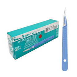 Skalpel chirurgiczny Sabre E11...