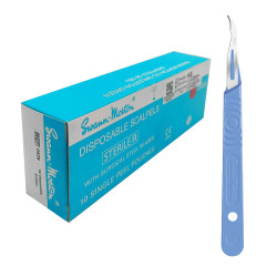 Skalpel chirurgiczny Stitch cutter...