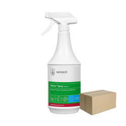 Spray do mycia i dezynfekcji...