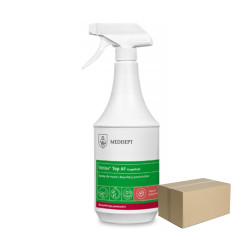 Spray do dezynfekcji i mycia...