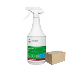 Spray do dezynfekcji i mycia...