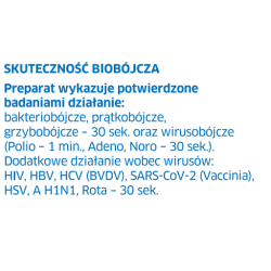 Alkoholowy płyn AHD 1000 do...
