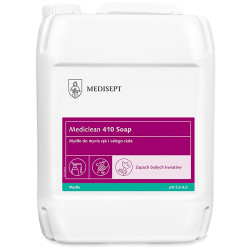 Mediclean 410 Soap 5l pielęgnacyjne...