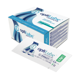 Żel do cewnikowania Optilube 2,7g...