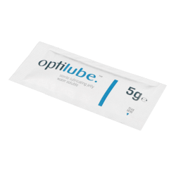 Żel do cewnikowania Optilube 5g...