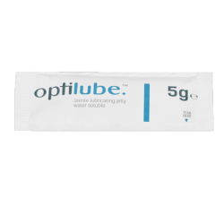 Żel do cewnikowania Optilube 5g...