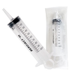 Strzykawka cewnikowa 100ml Beroject...