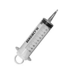 Strzykawka cewnikowa 100ml Beroject III 1 szt