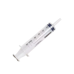 Strzykawka cewnikowa 50ml Margomed 85szt