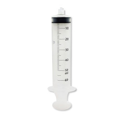 Strzykawka do pompy infuzyjnej 50ml...