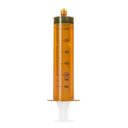 Strzykawka do pompy infuzyjnej 50ml...