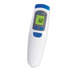Termometr bezdotykowy na podczerwień termometr elektroniczny Baby Oromed ORO-T30 1szt
