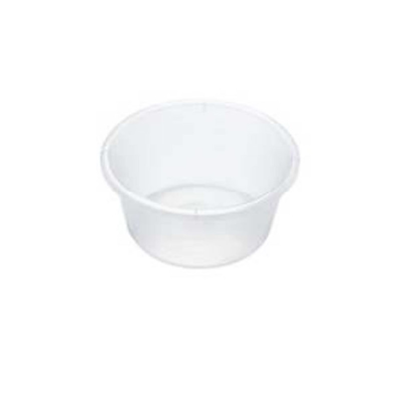 Jałowy pojemnik na płyny 250ml Matoset Instrument plastikowy 1 szt
