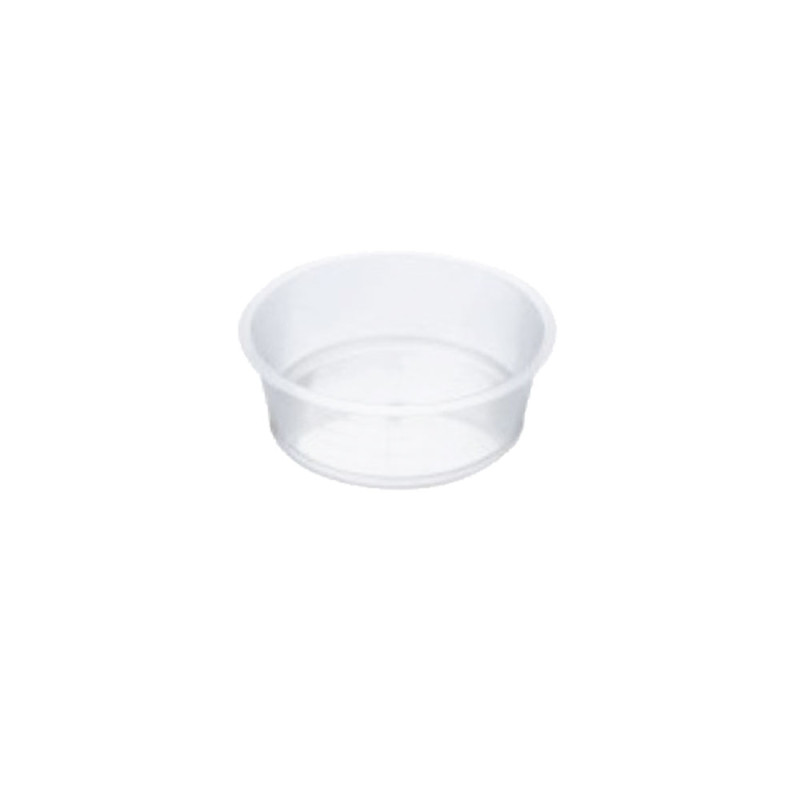 Jałowy pojemnik na płyny 125ml Matoset Instrument plastikowy 1 szt