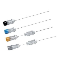 Igły do punkcji lędźwiowej 88mm x 0,9mm 20G KDM KD-Fine Spinal 50szt