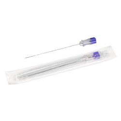 Igły do punkcji lędźwiowej 88mm x...