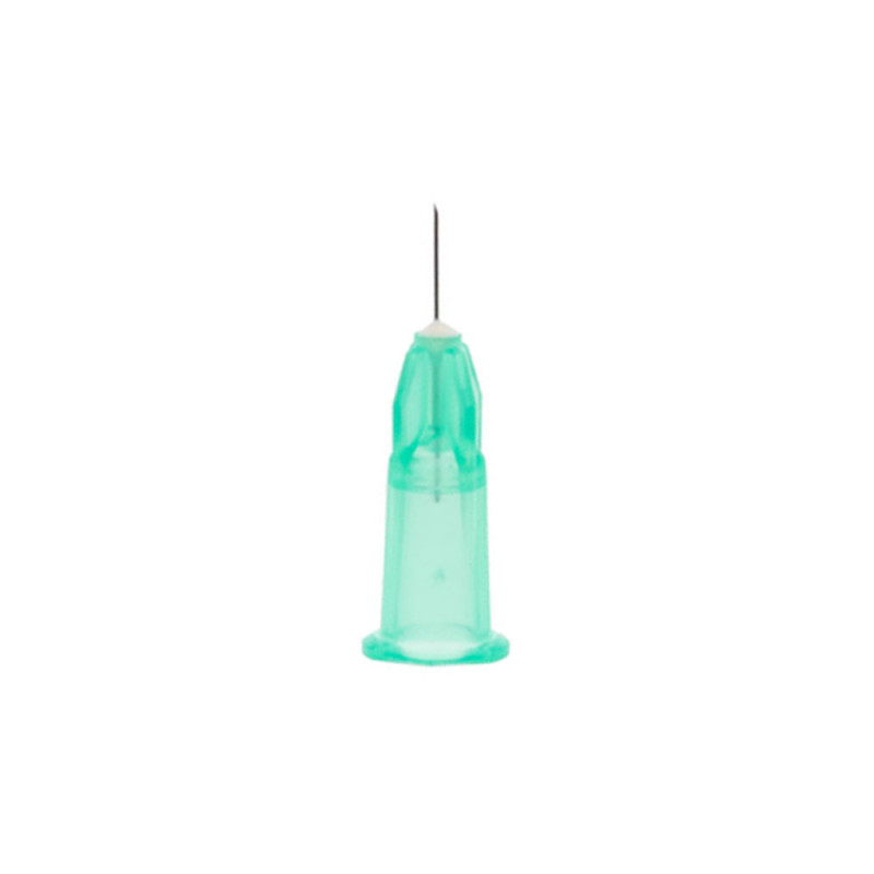 Igły do mezoterapii 32G 0,23mm x 6mm Meso Needles MB 100szt