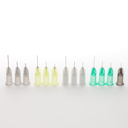 Igły do mezoterapii 30G 0,3mm x 4mm Meso Needles MB 100szt