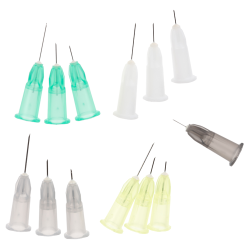 Igły do mezoterapii 30G 0,3mm x 6mm Meso Needles MB 100szt