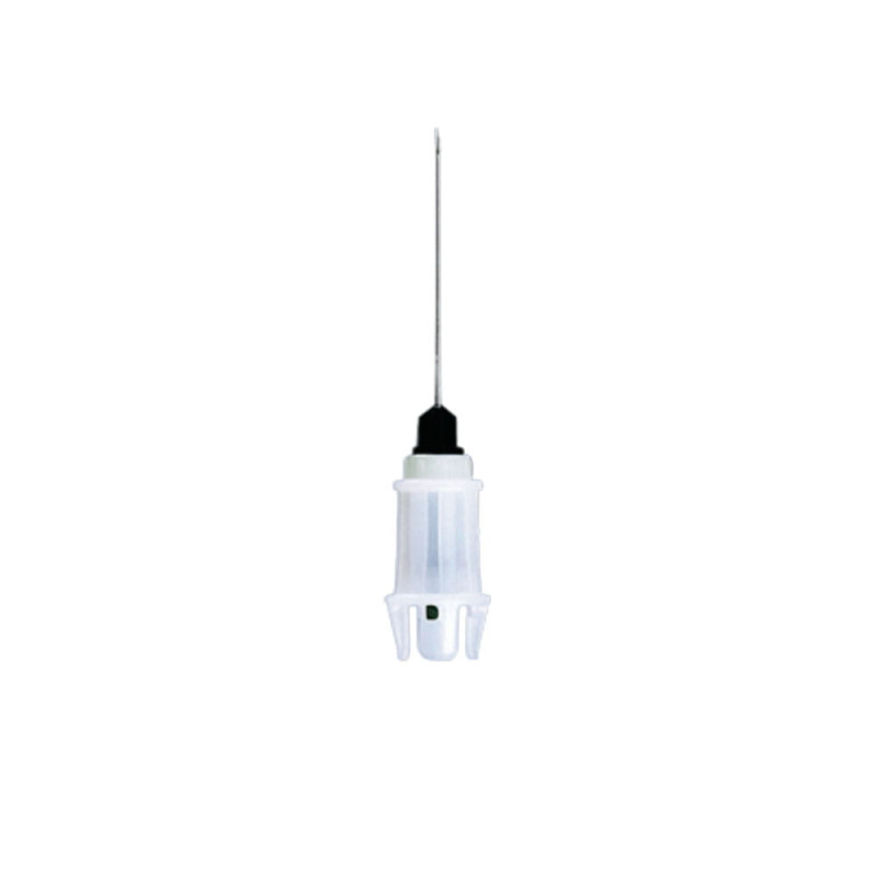 Igła S-Monovette 22G 0,7mm x 38mm Sarstedt 100szt