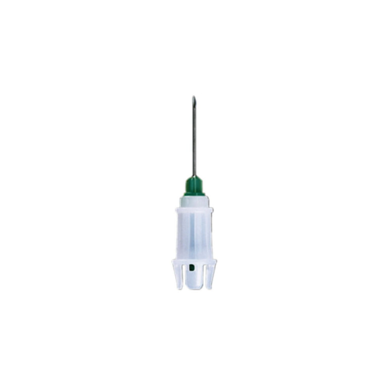 Igła S-Monovette 21G 0,8mm x 25mm Sarstedt 100szt