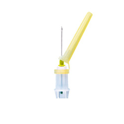Bezpieczna igła S-Monovette 20G 0,9mm...