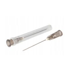 Igły iniekcyjne 25G 0,5mm x 19mm KDM...