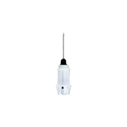 Igła S-Monovette 22G 0,7mm x 25mm...