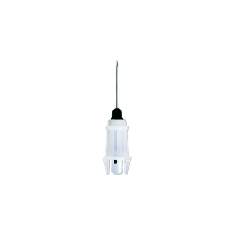 Igła S-Monovette 22G 0,7mm x 25mm Sarstedt 100szt