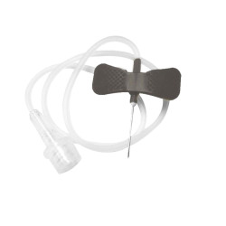 Motylek igła 22G 0,7mm x 19mm KDM...