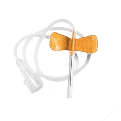 Motylek igła 25G 0,5mm x 19mm KDM...