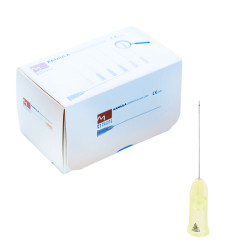 Kaniula dermatologiczna 30G 0,3mm x...