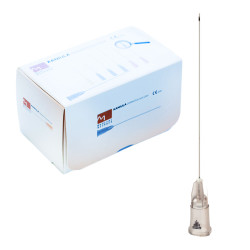 Kaniula dermatologiczna 27G 0,4mm x...