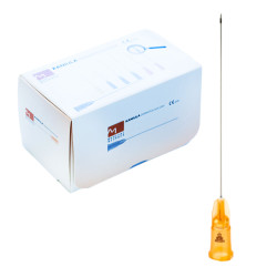 Kaniula dermatologiczna 25G 0,5mm x...