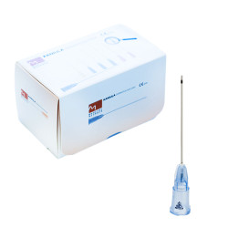 Kaniula dermatologiczna 23G 0,6mm x...
