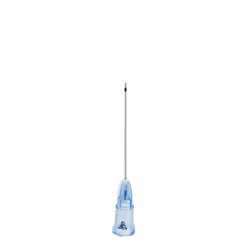 Kaniula dermatologiczna 23G 0,6mm x...