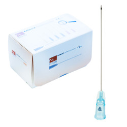 Kaniula dermatologiczna 22G 0,7mm x...